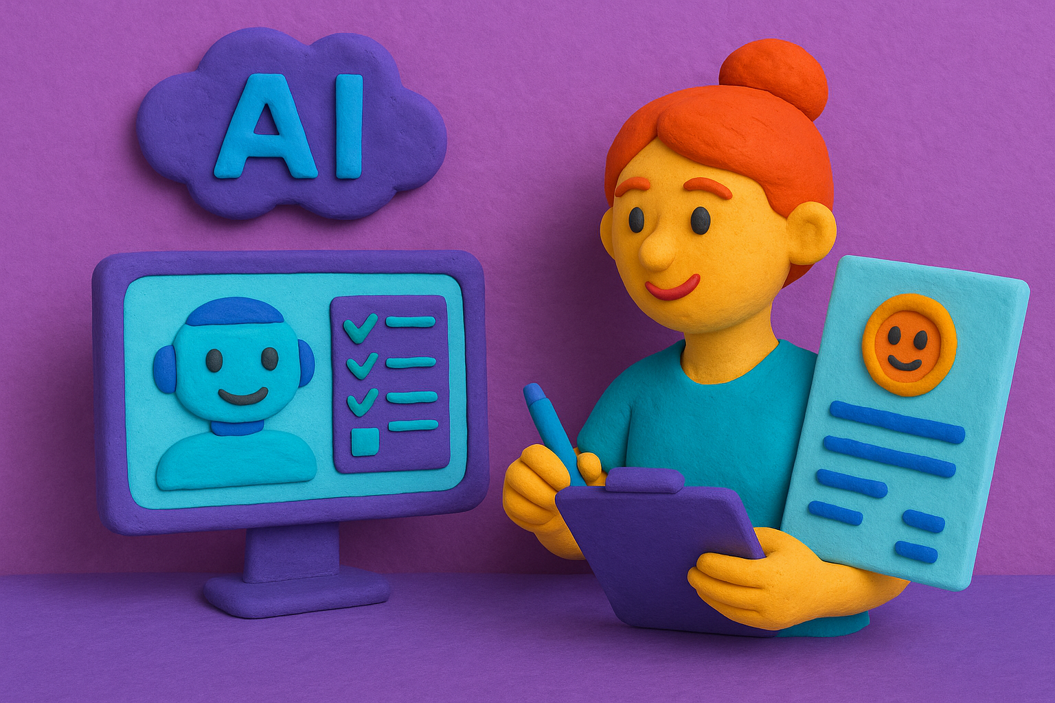 Best free AI resume screening software